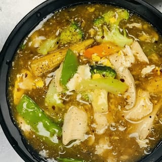 Lad Na Jumbo Noodles