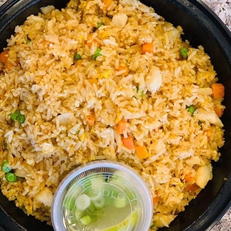 Delicious Crab Dishes