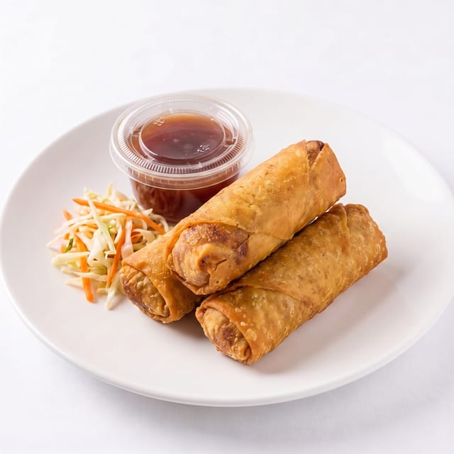 Cheese Steak Roll 3 Pcs.