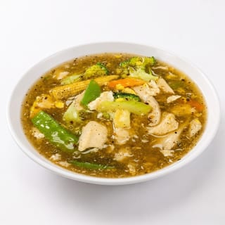Lad Na Jumbo Noodles