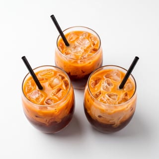 Thai Iced Tea