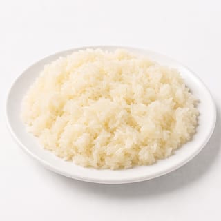 Extra Side Jasmine Rice