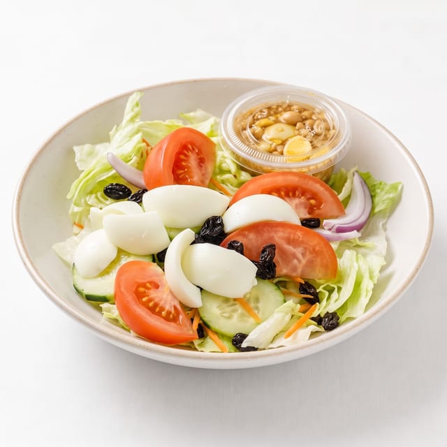 Esaan Salad.