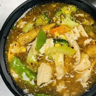 Lunch Lad Na Jumbo Noodles