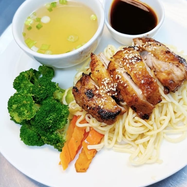 Teriyaki Flavors You’ll Love