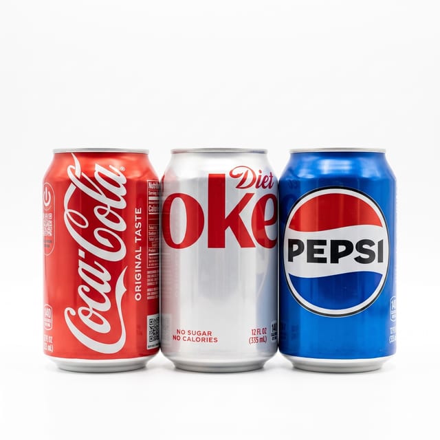 Soda (Can).