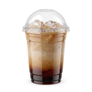 Thai Iced Coffee