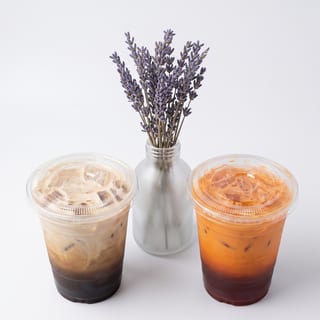 BOGO Thai Iced Tea (2 orders)