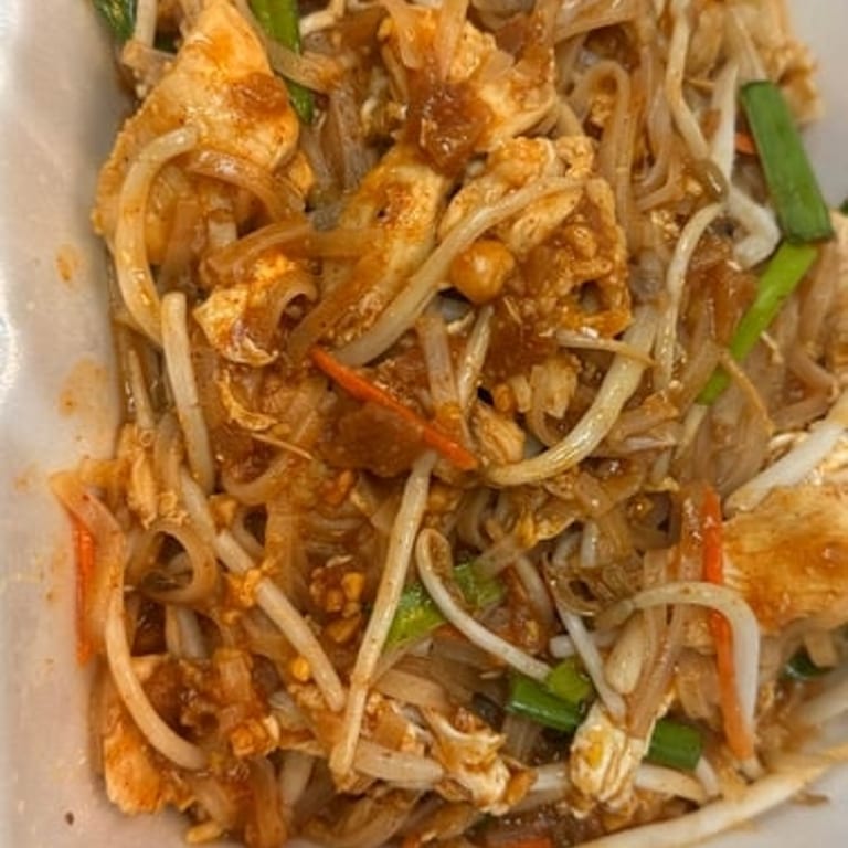 Delicious Pineapple Fried Rice