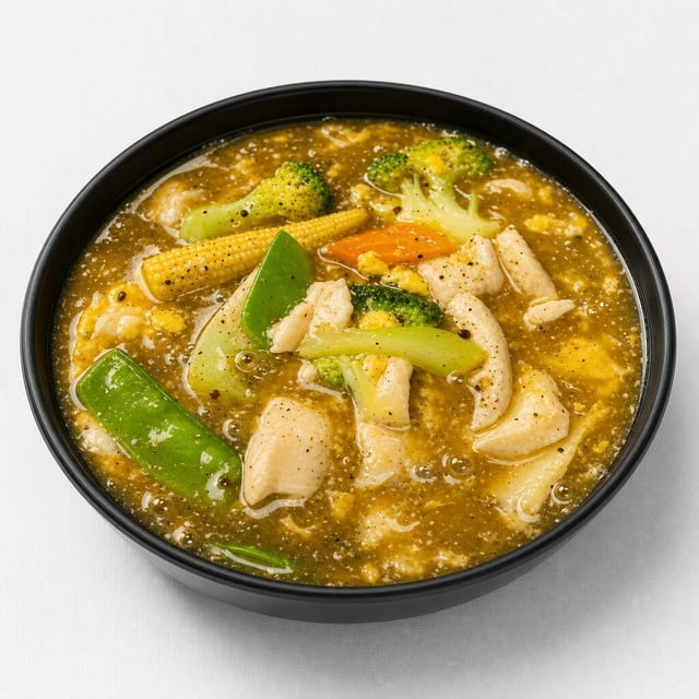 Lunch Lad Na Jumbo Noodles.