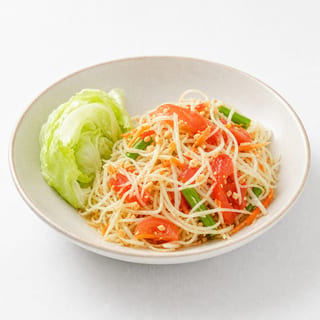 Thai Papaya Salad