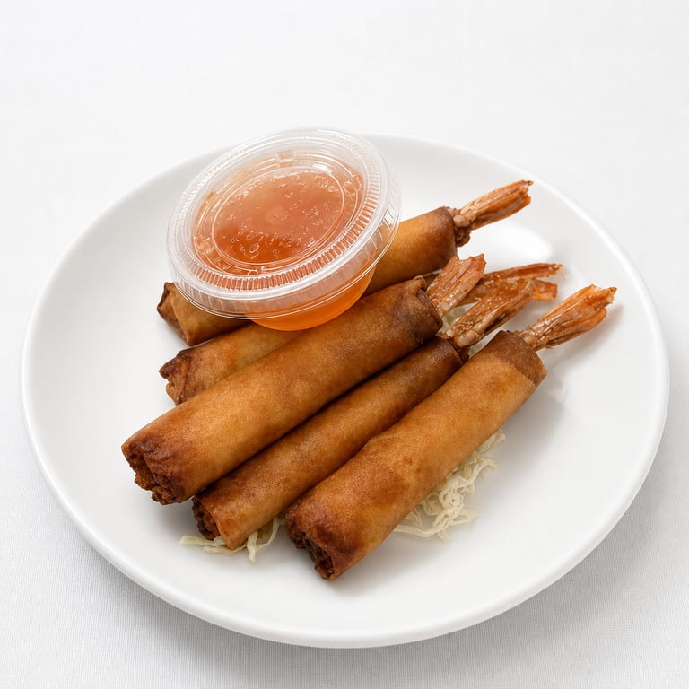 Takeout Made Easy