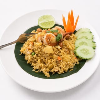 Thai Fried Rice