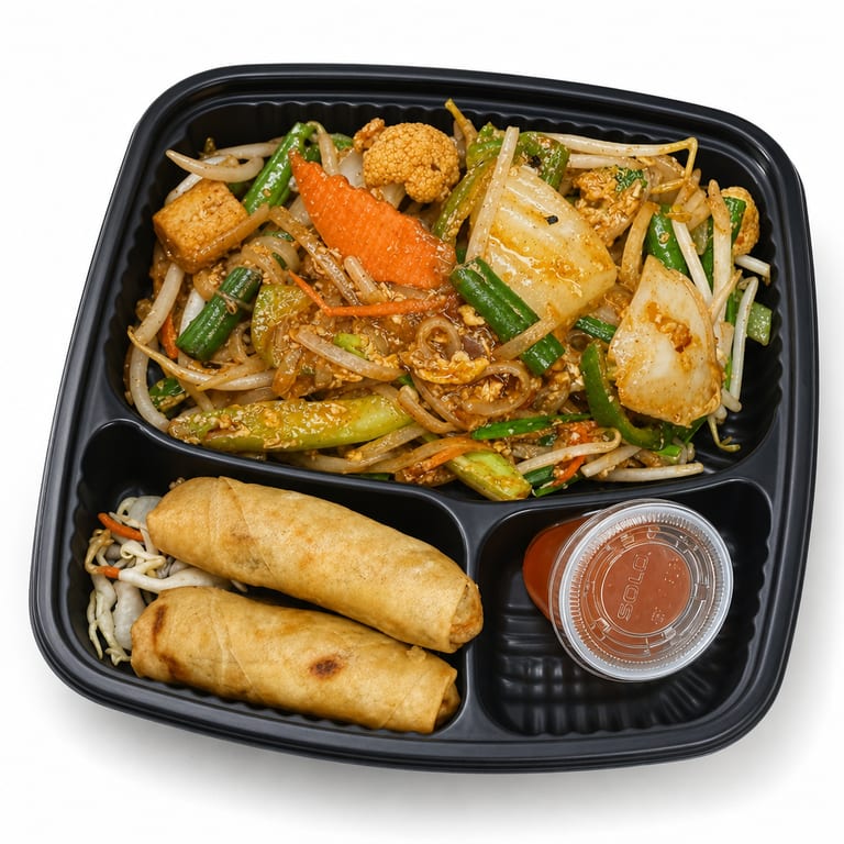 Indulge in Our Satay