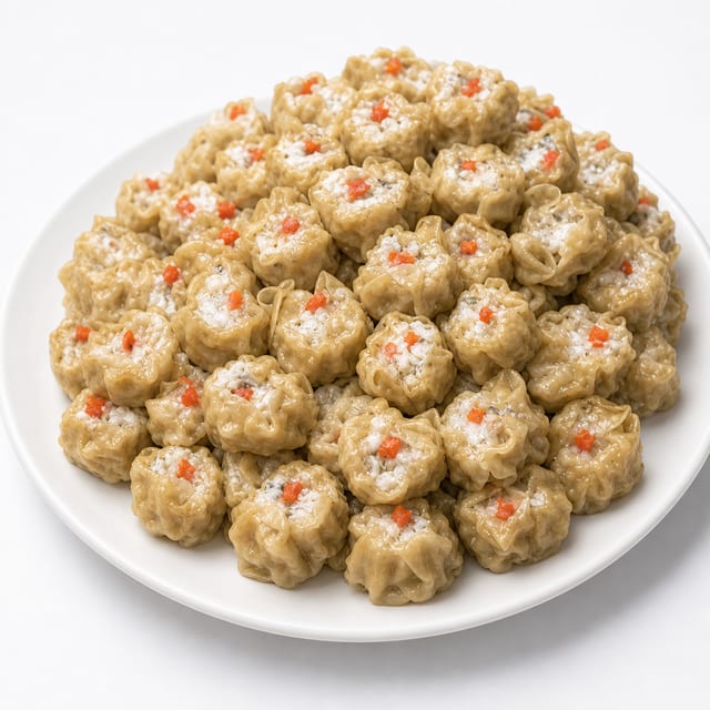 Tulip Dumplings 5 Pcs.