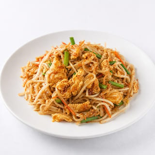 Pad Thai Noodle
